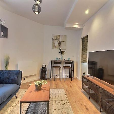 Appartement Le Cocon De Pleyel à Saint-Denis  Extérieur photo